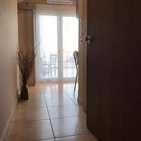 Appartement Marinos Sea View 2 Poros (Kefalonia)