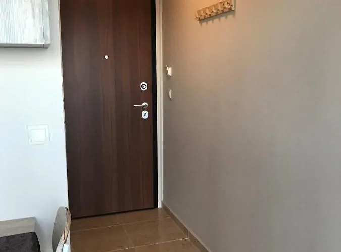 Marinos Sea View 2 * Πόρος