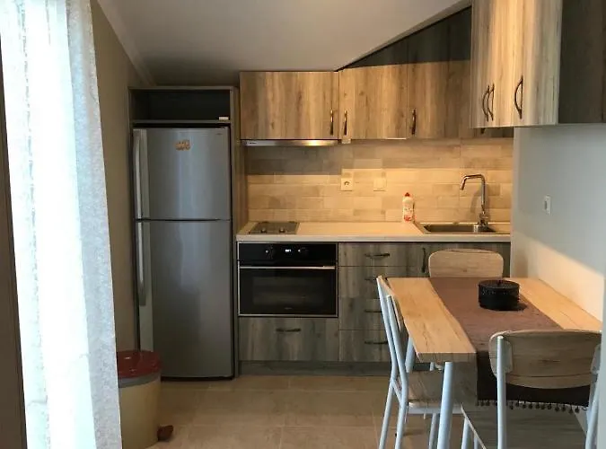 Marinos Sea View 2 * Πόρος