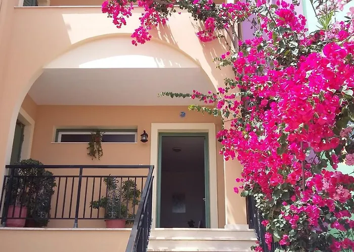 Διαμέρισμα Marinos Sea View 2