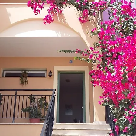 Apartament Marinos Sea View 2