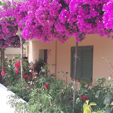 דירה Marinos Sea View 2