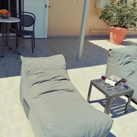 Apartament Marinos Sea View 2 *