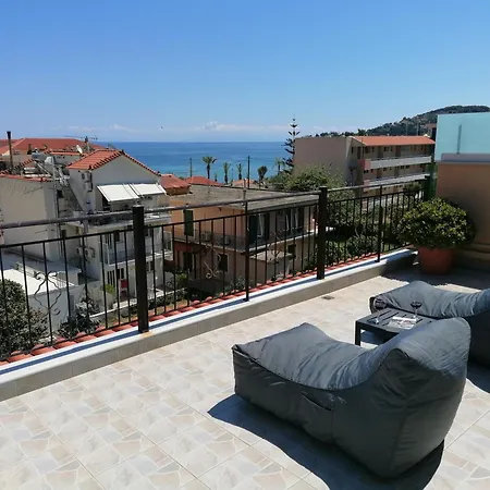 Marinos Sea View 2 *