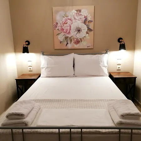 Apartmán Marinos Sea View 2