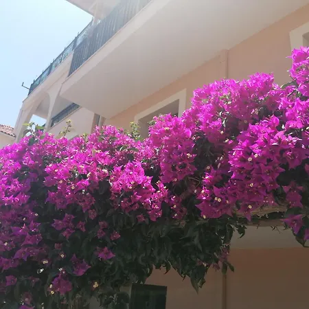 Apartmán Marinos Sea View 2 *