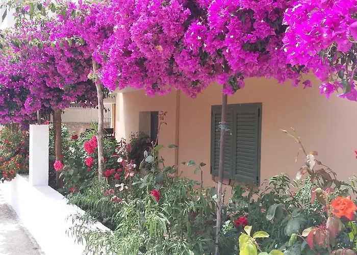 דירה Marinos Sea View 2