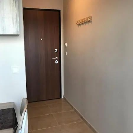 Marinos Sea View 2 * 포로스